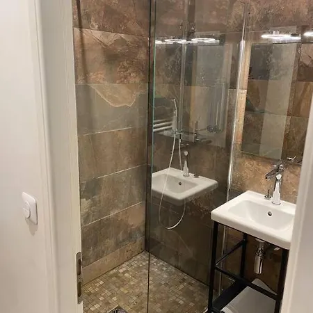 Rougemare * Ρουέν