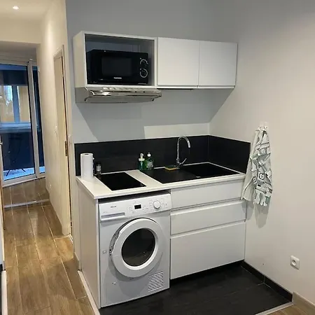 Apartment Rougemare Rouen