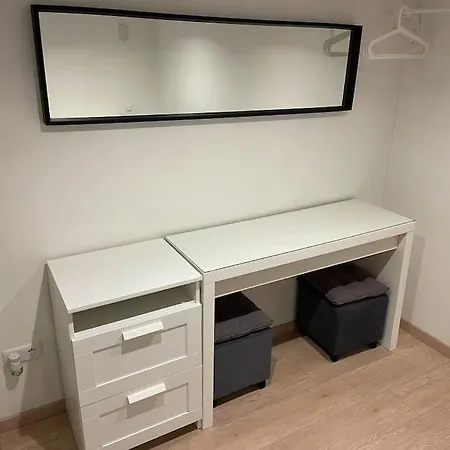 Apartament Rougemare