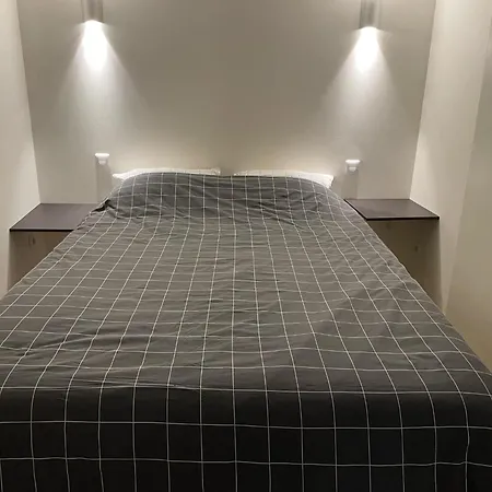 Rougemare Apartment Rouen