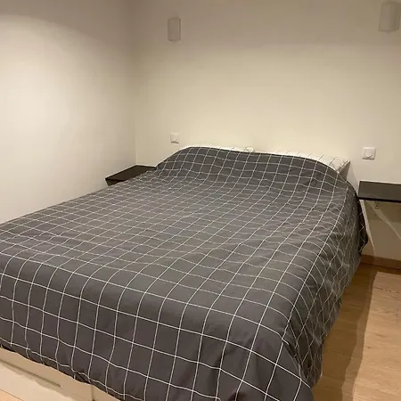 Rougemare Διαμέρισμα Ρουέν