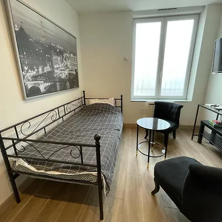 Rougemare * Ρουέν