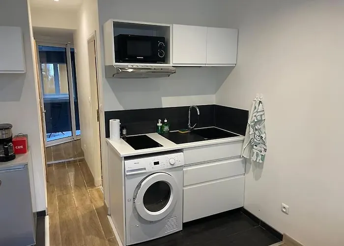 Apartment Rougemare Rouen