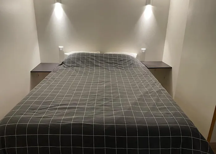 Rougemare Apartment Rouen