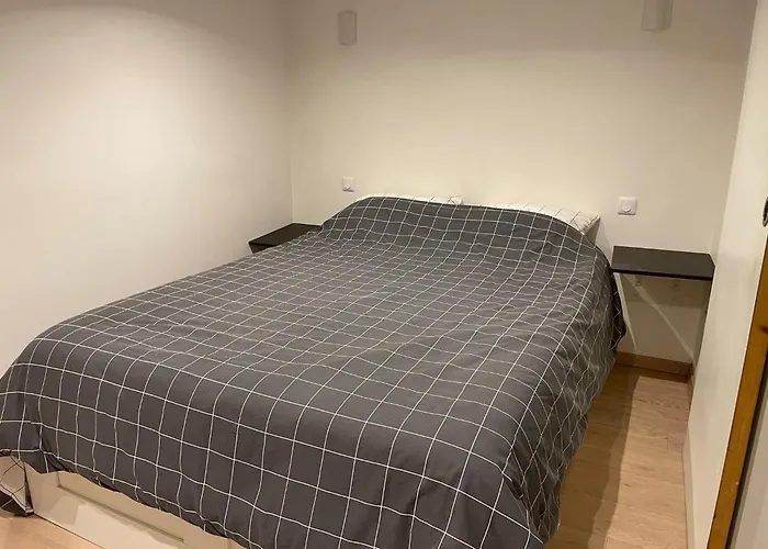 Rougemare Apartment Rouen